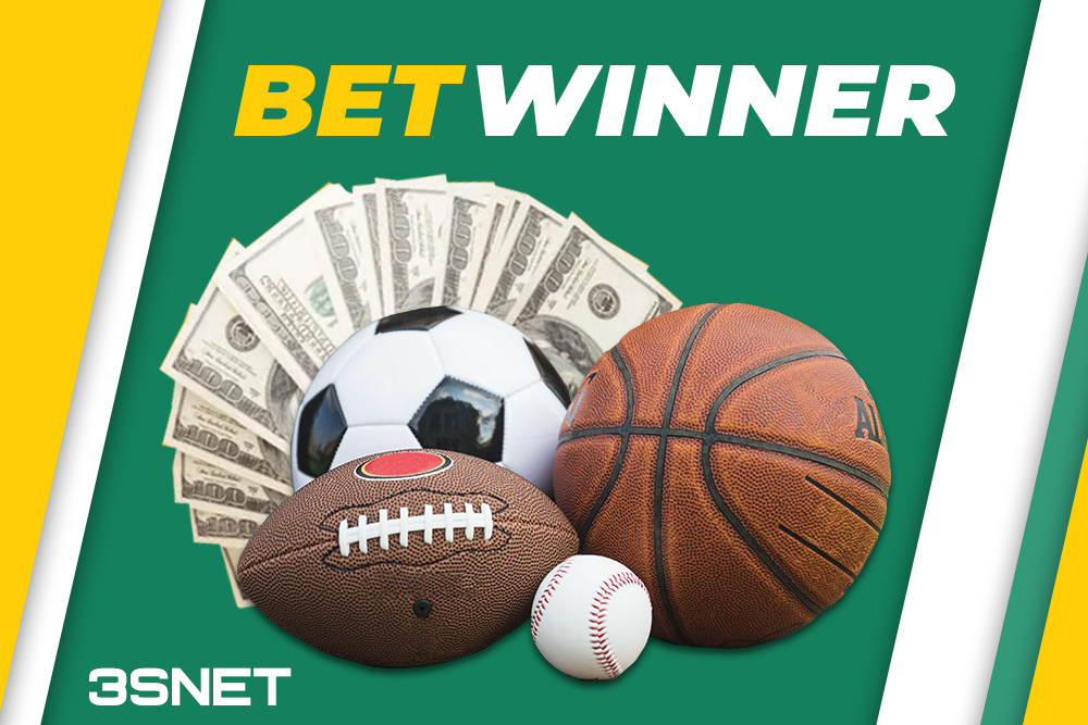 Découvrez le monde des paris avec le code promo Betwinner Découvrez le monde des paris avec le code promo Betwinner