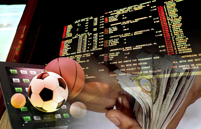 Discover the Excitement of Casino Online Discover the Excitement of Casino Online