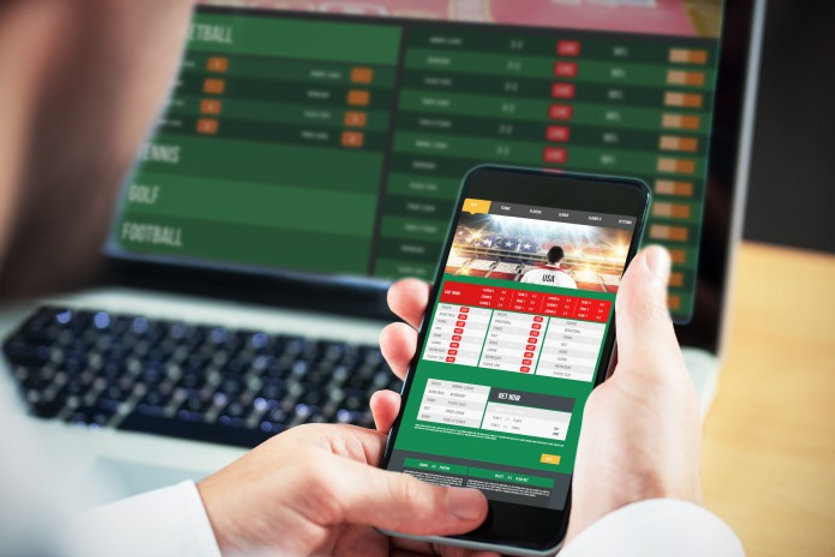 Discover the Excitement of Casino Online Discover the Excitement of Casino Online