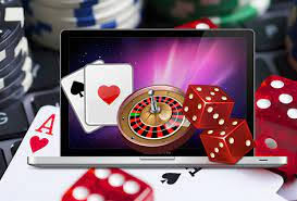 Experience the Thrill of Betting with Slotit Casino Sportsbook Experience the Thrill of Betting with Slotit Casino Sportsbook