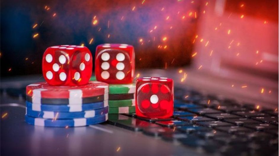 Experience the Thrill of Gaming at CasinoLab Casino 1