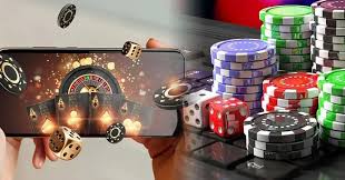 Experience Thrilling Wins at Lucky Barry Casino Experience Thrilling Wins at Lucky Barry Casino