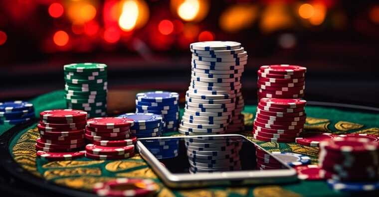 Experience Thrilling Wins at Lucky Barry Casino Experience Thrilling Wins at Lucky Barry Casino