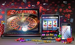 Explorando los beneficios de los casinos sin registro Explorando los beneficios de los casinos sin registro