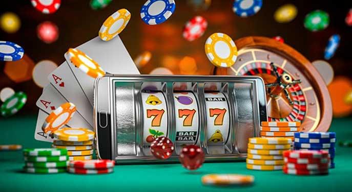 Explore the Best Gaming Experience at F7 Casino & Sportsbook Explore the Best Gaming Experience at F7 Casino & Sportsbook