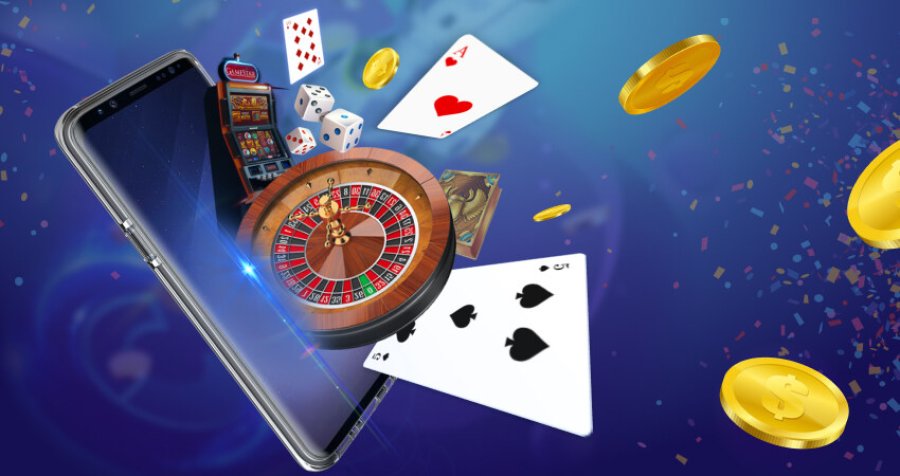 Explore the Excitement of Slotmonster Casino Explore the Excitement of Slotmonster Casino