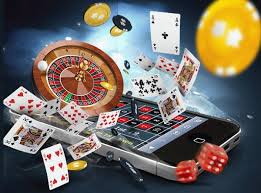 Explore the Excitement of Slotmonster Casino Explore the Excitement of Slotmonster Casino