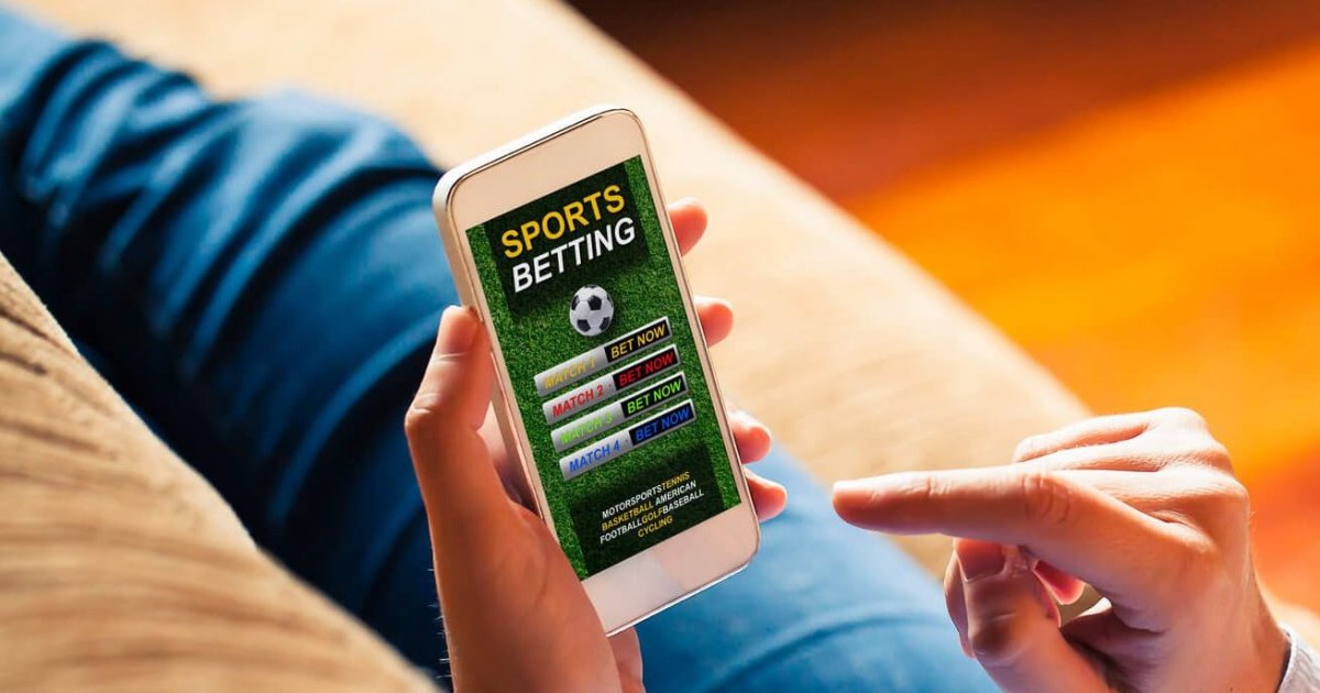 The Future of Online Gambling Victory Bet The Future of Online Gambling Victory Bet