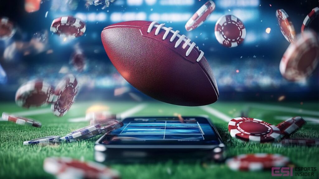 Understanding Betwinner An Insight into Online Betting Understanding Betwinner An Insight into Online Betting