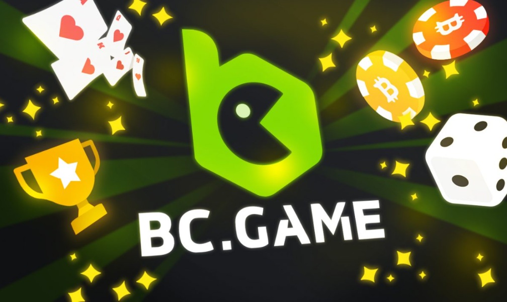 Exploring Exciting Opportunities with BCGame Nigeria Exploring Exciting Opportunities with BCGame Nigeria