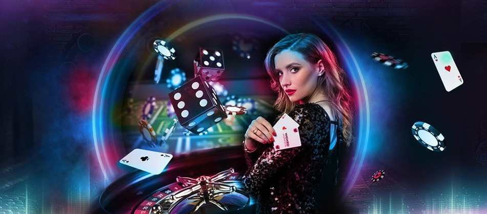 Revolutionizing the Experience New Payment Tech in Casinos Revolutionizing the Experience New Payment Tech in Casinos