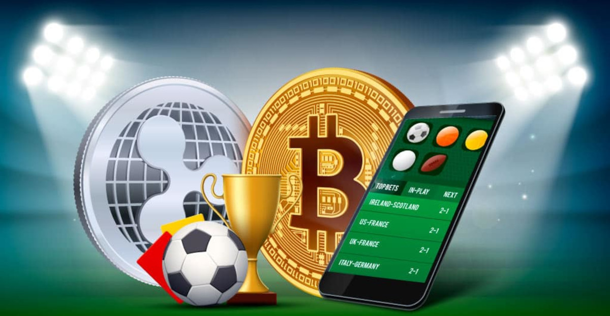 Revolutionizing the Experience New Payment Tech in Casinos Revolutionizing the Experience New Payment Tech in Casinos