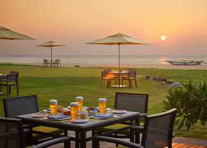 Heritance Negombo