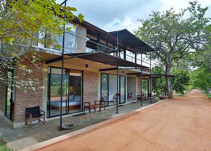 Kalundewa Retreat