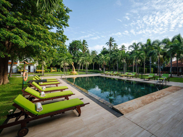Fox Resort Jaffna