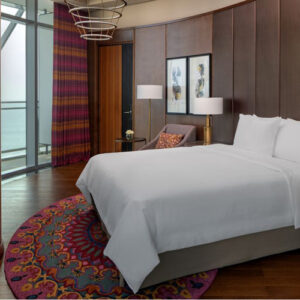 ITC One