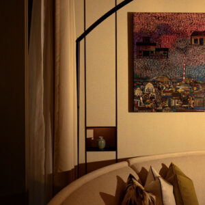 Oceanscape Suite (1)
