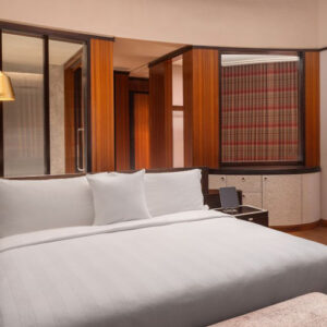 Towers Room