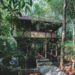 The Water Villas (1)
